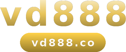 vd888 logo