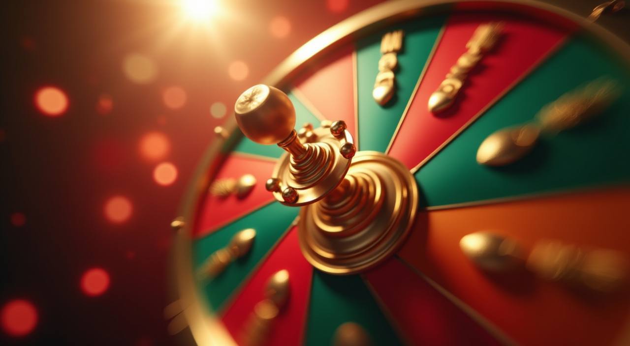 vd888 Slots Feature Round